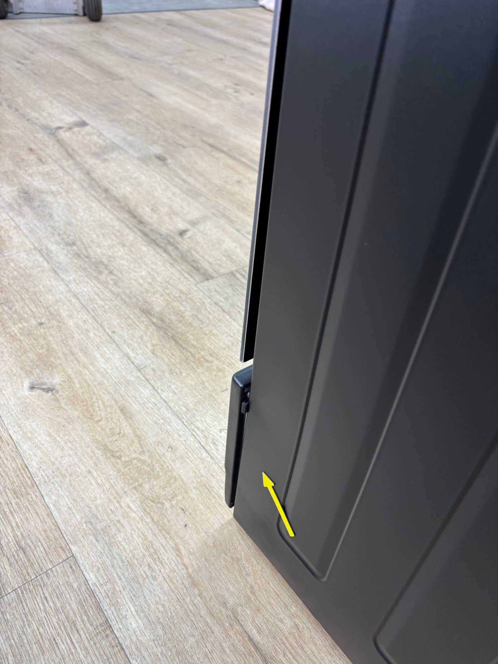 SCHNEIDER | Cuisinière gaz SCG6MFCB – Image 5