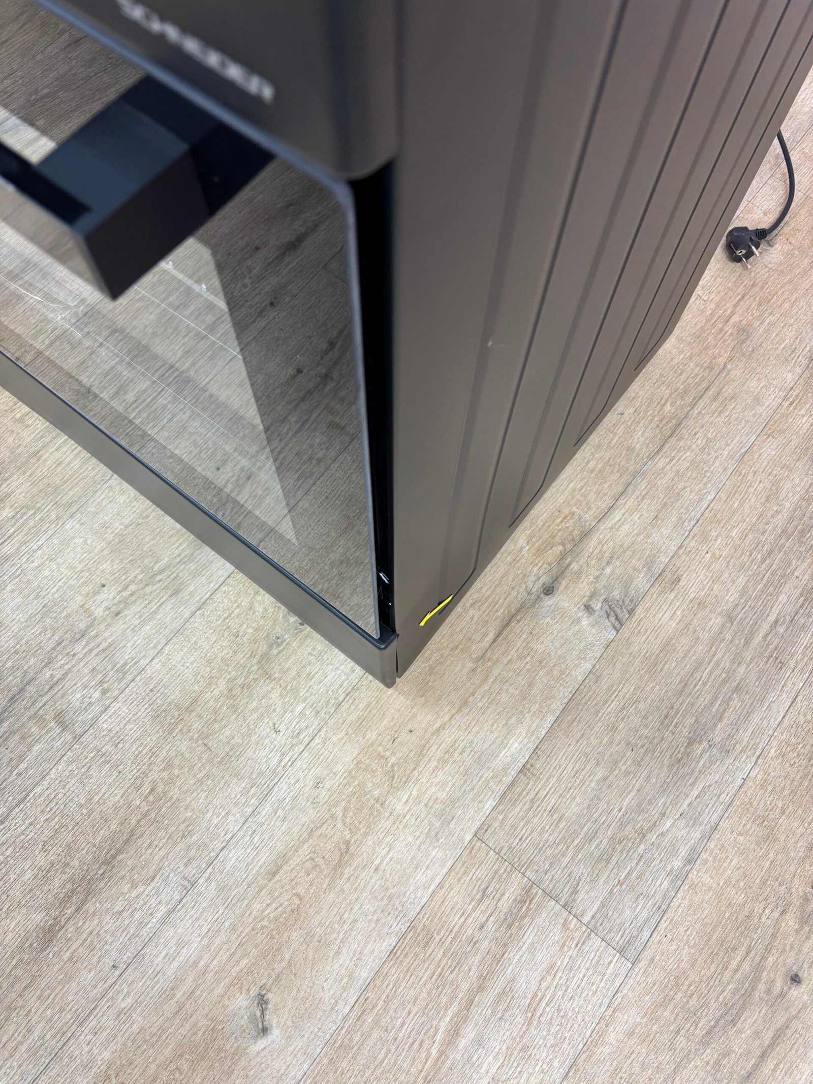 SCHNEIDER | Cuisinière gaz SCG6MFCB – Image 6