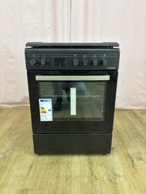 SCHNEIDER | Cuisinière mixte SCG631CB (2)