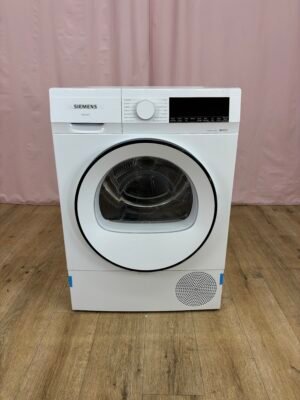 Siemens | Sèche-linge 9kg WQ42G20DFR