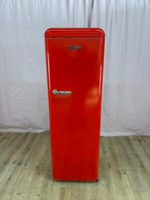 SCHNEIDER | Réfrigérateur 1 porte SCCL329VR (337 L)