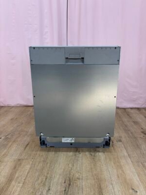 Bosch | SMD6ECX12E – Lave-vaisselle tout intégrable 60 cm