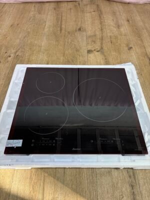 SAUTER | Plaque induction SPI9544B