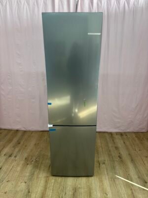 Bosch | KGE39ALCA Réfrigérateur combiné pose libre Inox