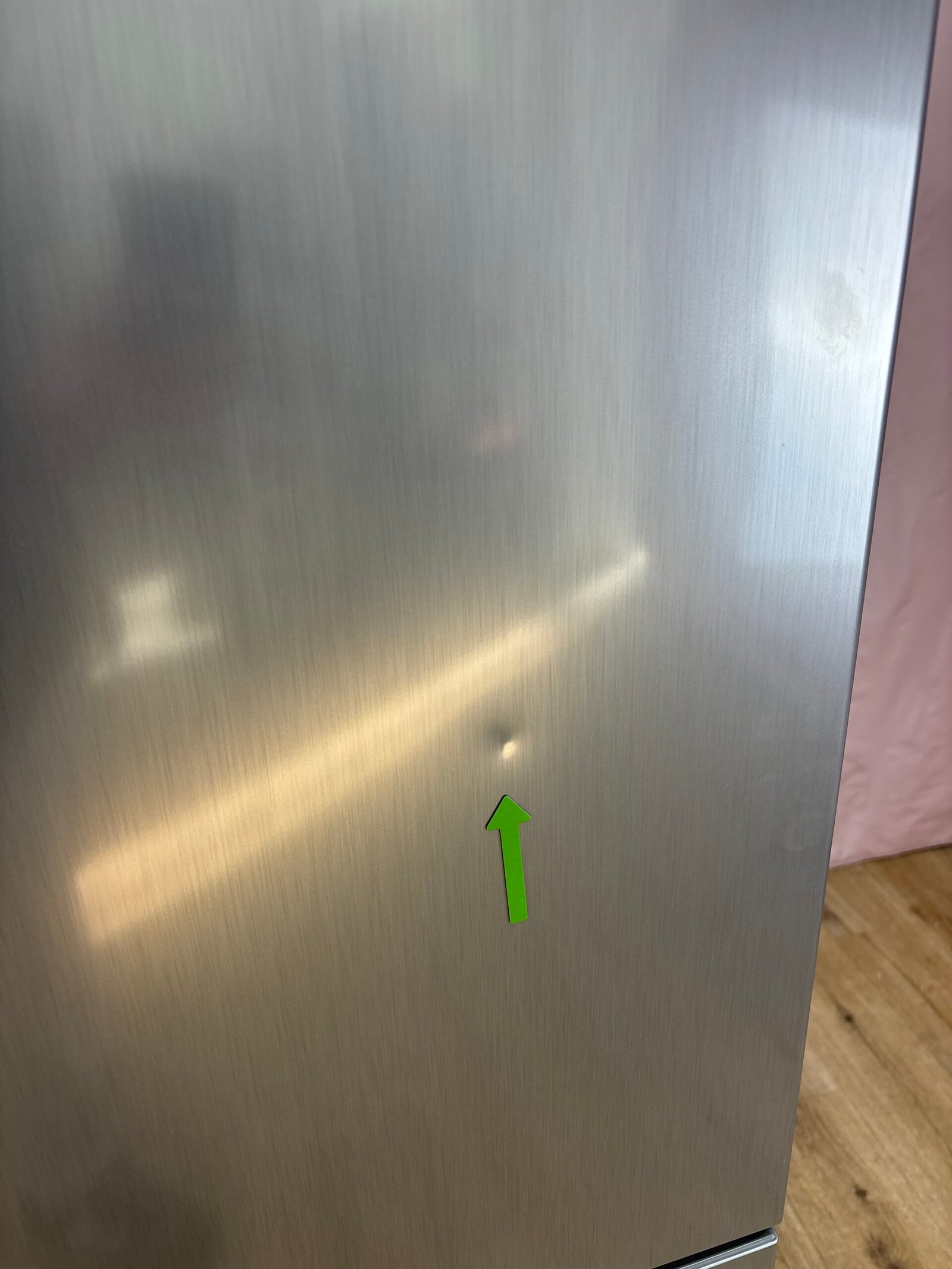 Bosch | KGE39ALCA Réfrigérateur combiné pose libre Inox – Image 2