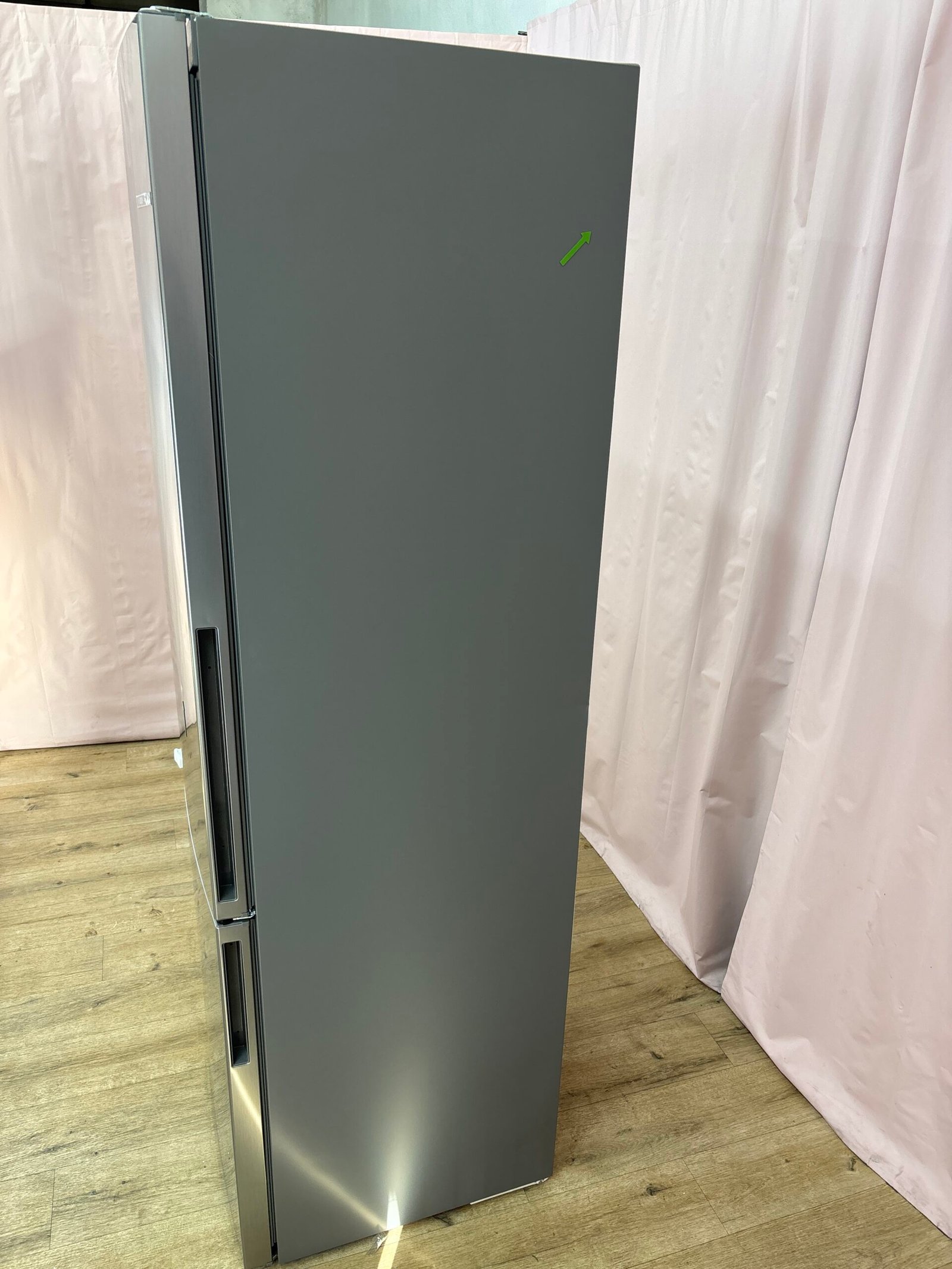 Bosch | KGE39ALCA Réfrigérateur combiné pose libre Inox – Image 6