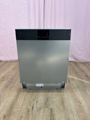 SIEMENS | Lave-vaisselle tout intégrable SN65EX08CE