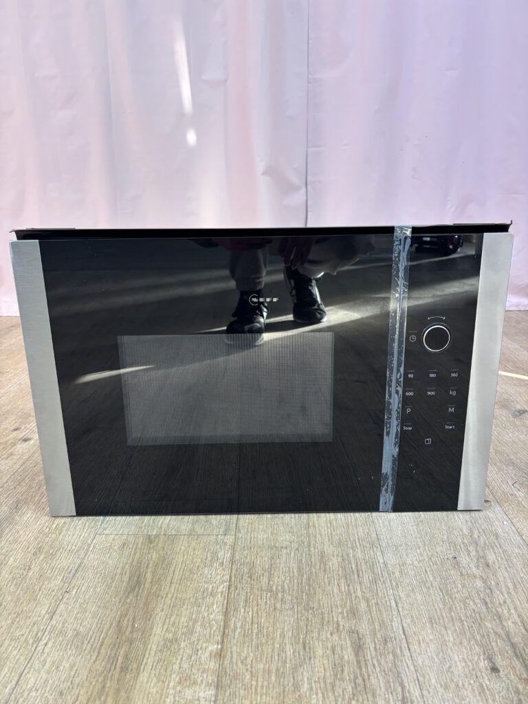 NEFF | Micro-ondes encastrable HLAWD53N0