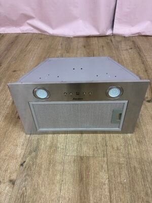 SAUTER | Hotte groupe filtrant SHG9502X – 52 cm inox