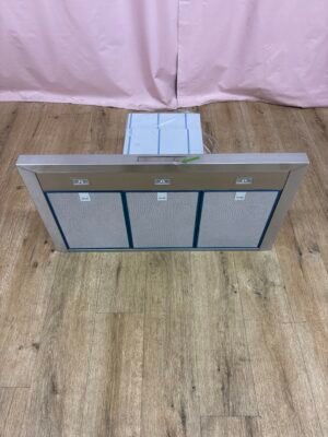 BOSCH | Hotte murale 90 cm DWB97CM50