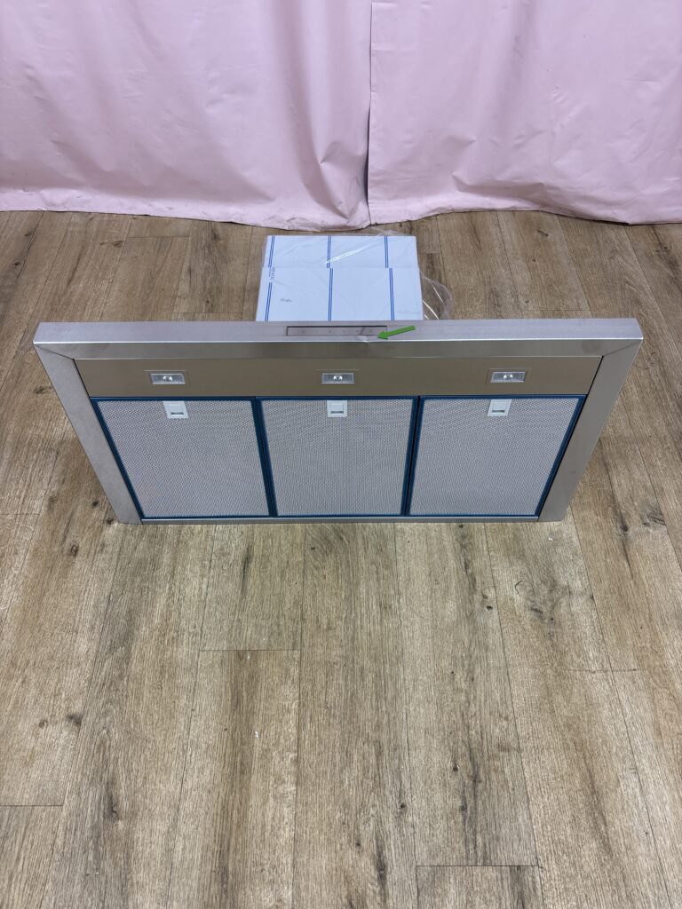 BOSCH | Hotte murale 90 cm DWB97CM50
