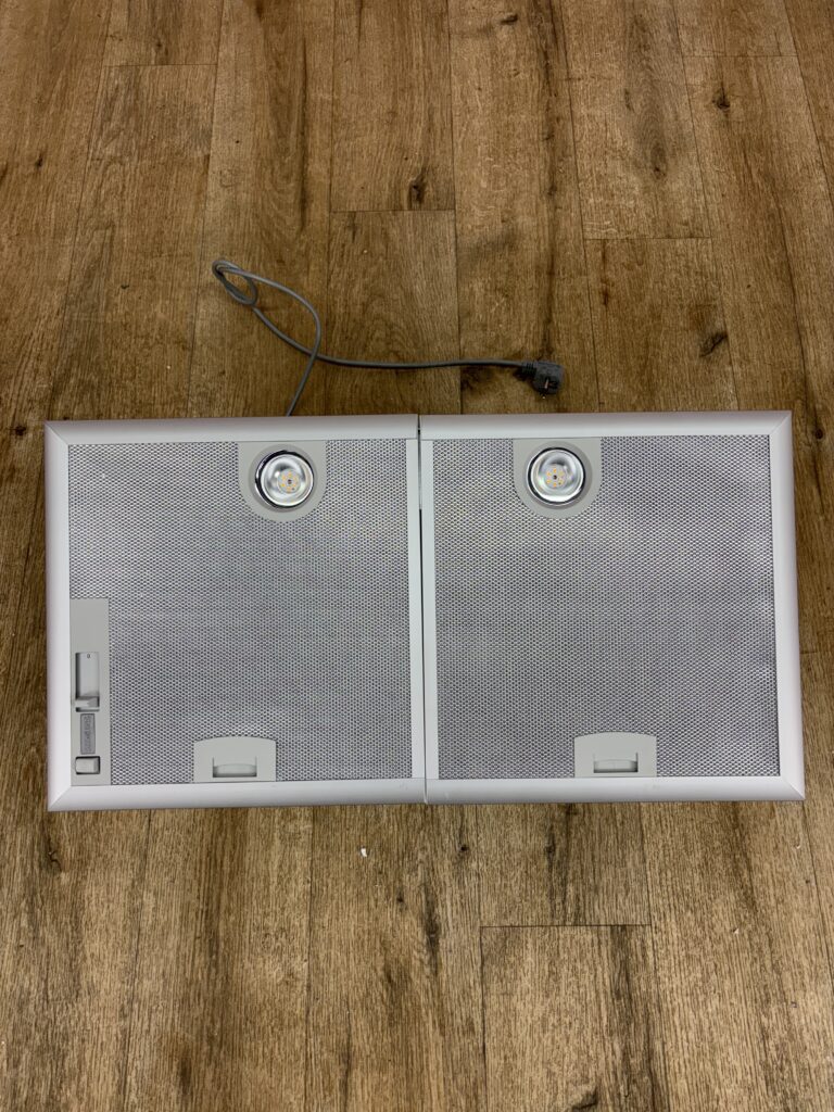 SIEMENS | LB75565 iQ300 Groupe filtrant 75 cm Inox