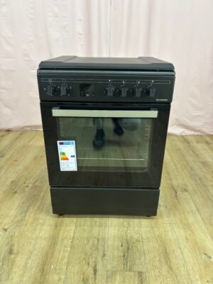 SCHNEIDER | Cuisinière mixte SCG631CB