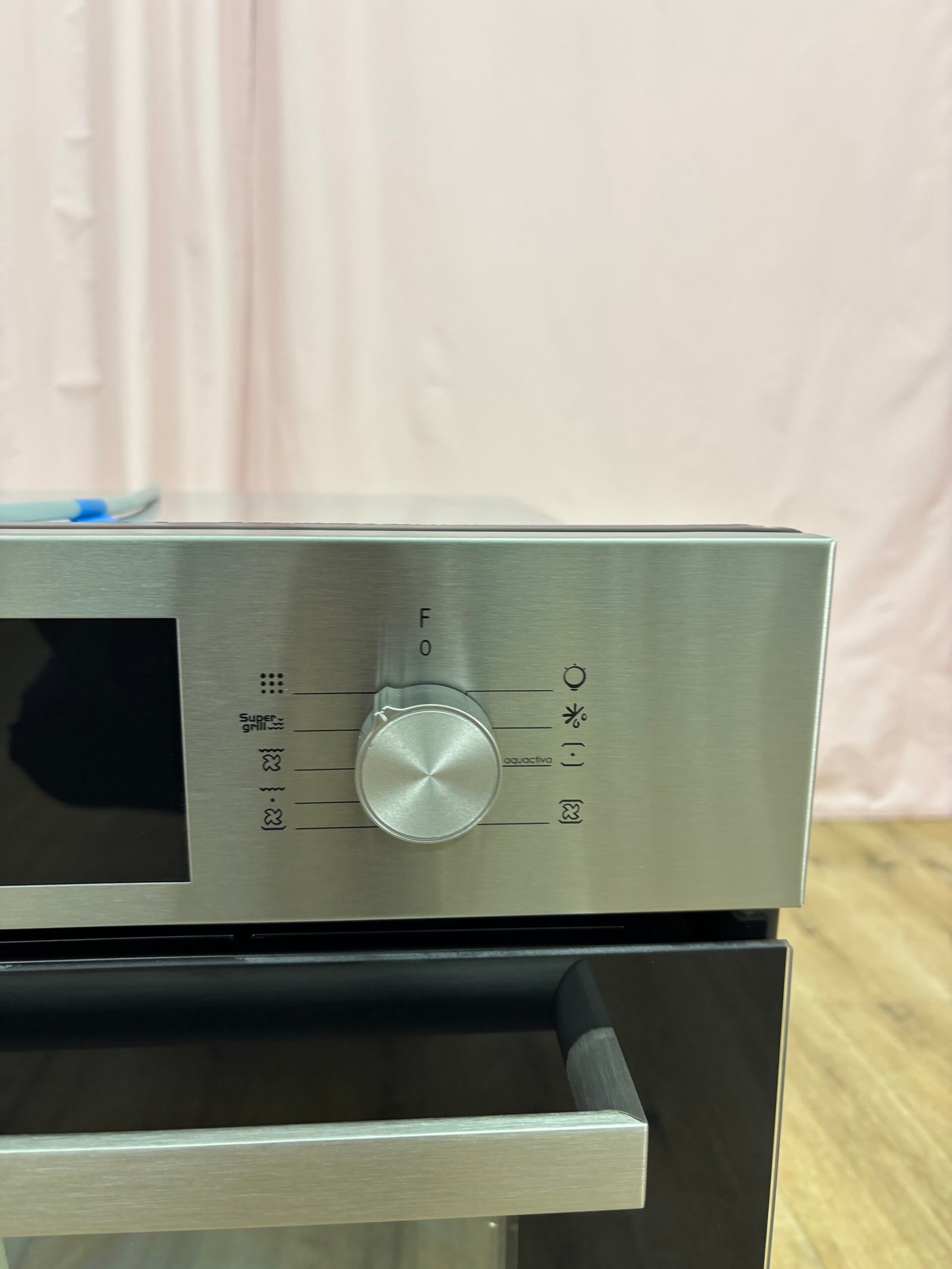 CANDY | FCT686X WIFI – Four encastrable chaleur tournante 70 L – Image 3