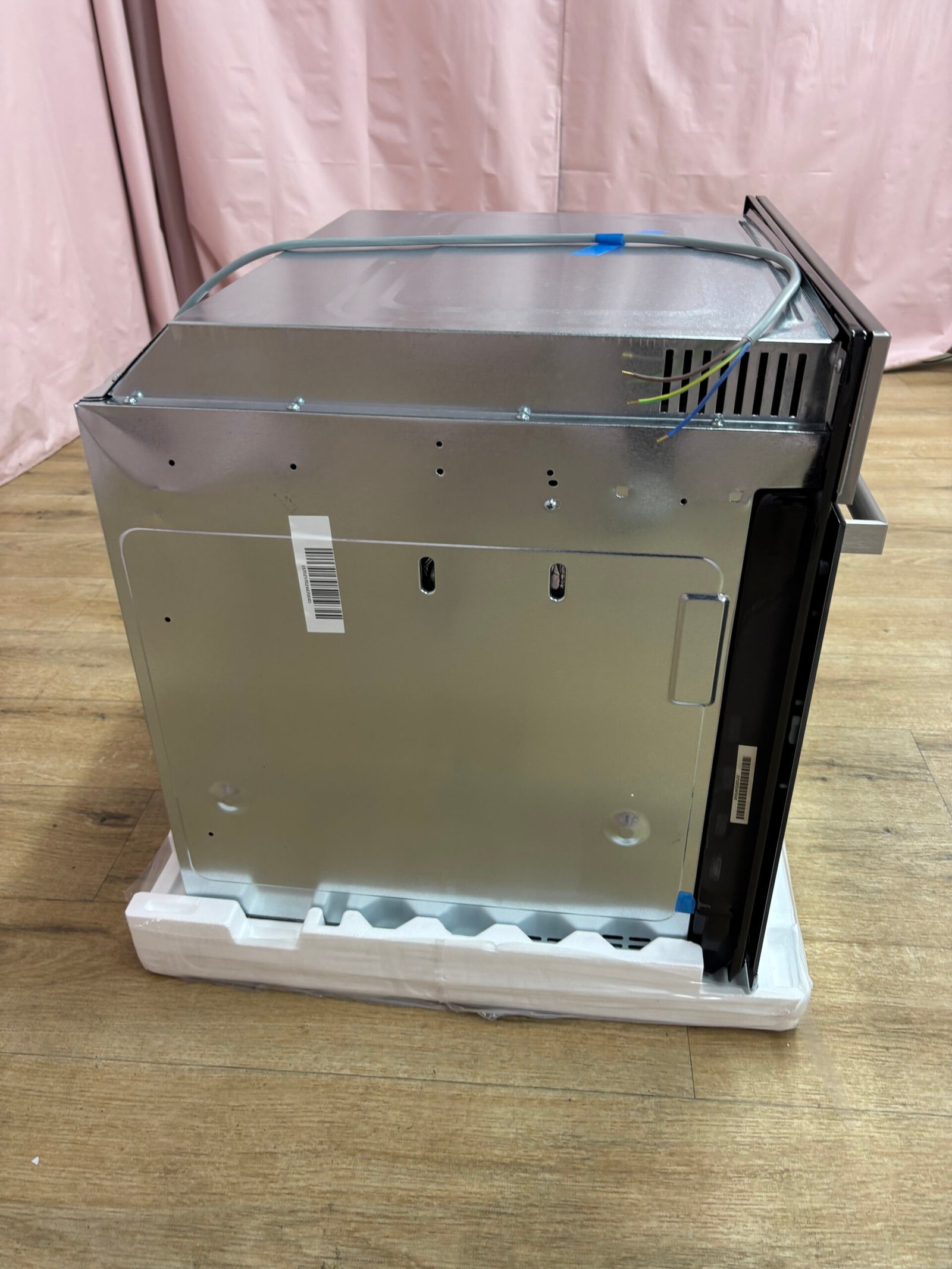 CANDY | FCT686X WIFI – Four encastrable chaleur tournante 70 L – Image 5