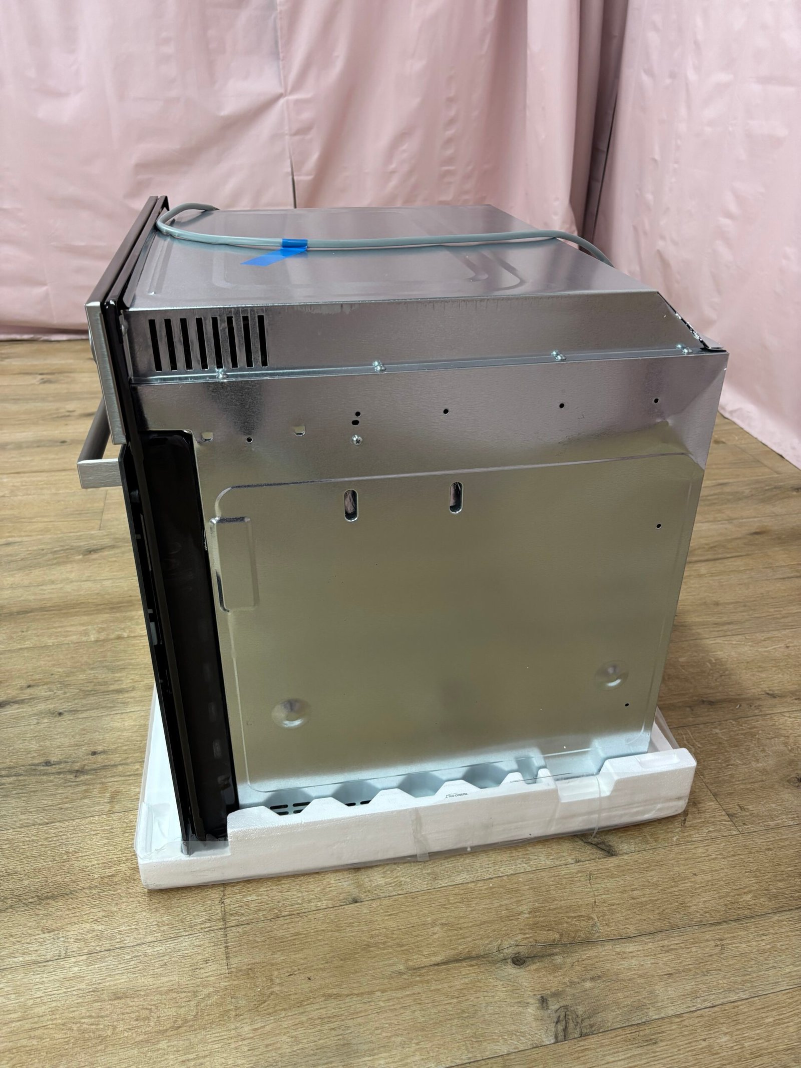 CANDY | FCT686X WIFI – Four encastrable chaleur tournante 70 L – Image 6