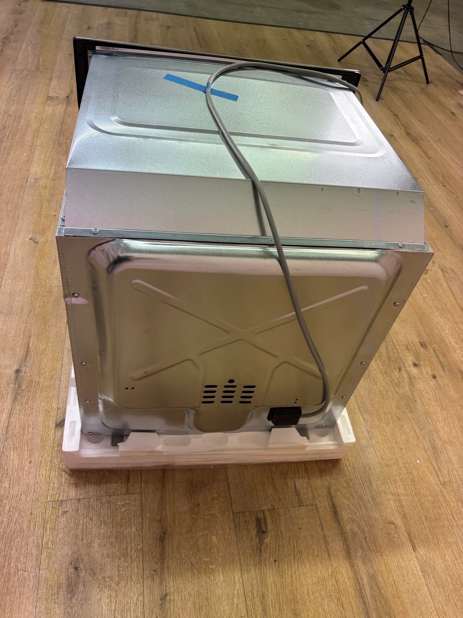 CANDY | FCT686X WIFI – Four encastrable chaleur tournante 70 L – Image 7