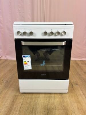 Rosieres | RGG663CSW/E – Cuisinière gaz 63 L