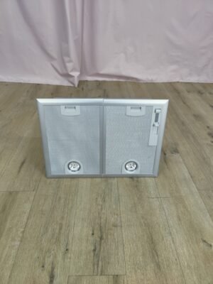 SIEMENS | Hotte groupe filtrant LB55565 53 cm Inox