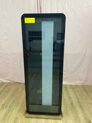 LA SOMMELIÈRE | Cave de vieillissement APOGEE185DZPRO (184 bouteilles) (2)