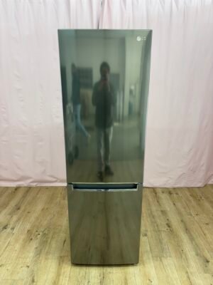 LG | GBB61PZJEN – Réfrigérateur congélateur bas 341 L