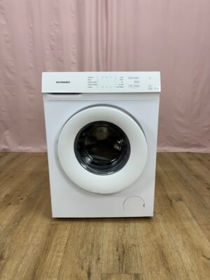 Schneider | SCLLF7120 – Lave-linge compact 7 kg