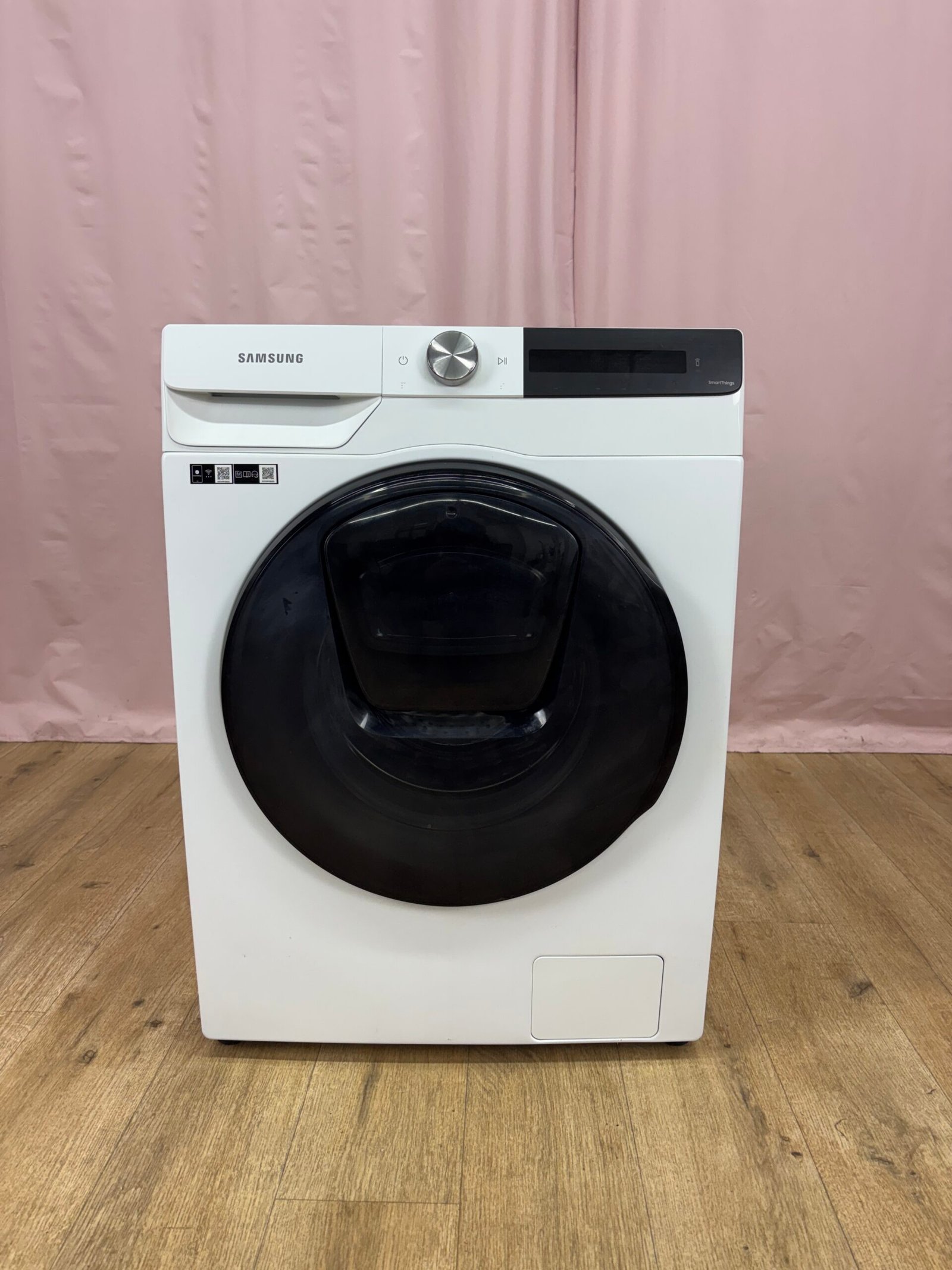 Samsung | WW90T754DBT – Lave-linge frontal 9 kg