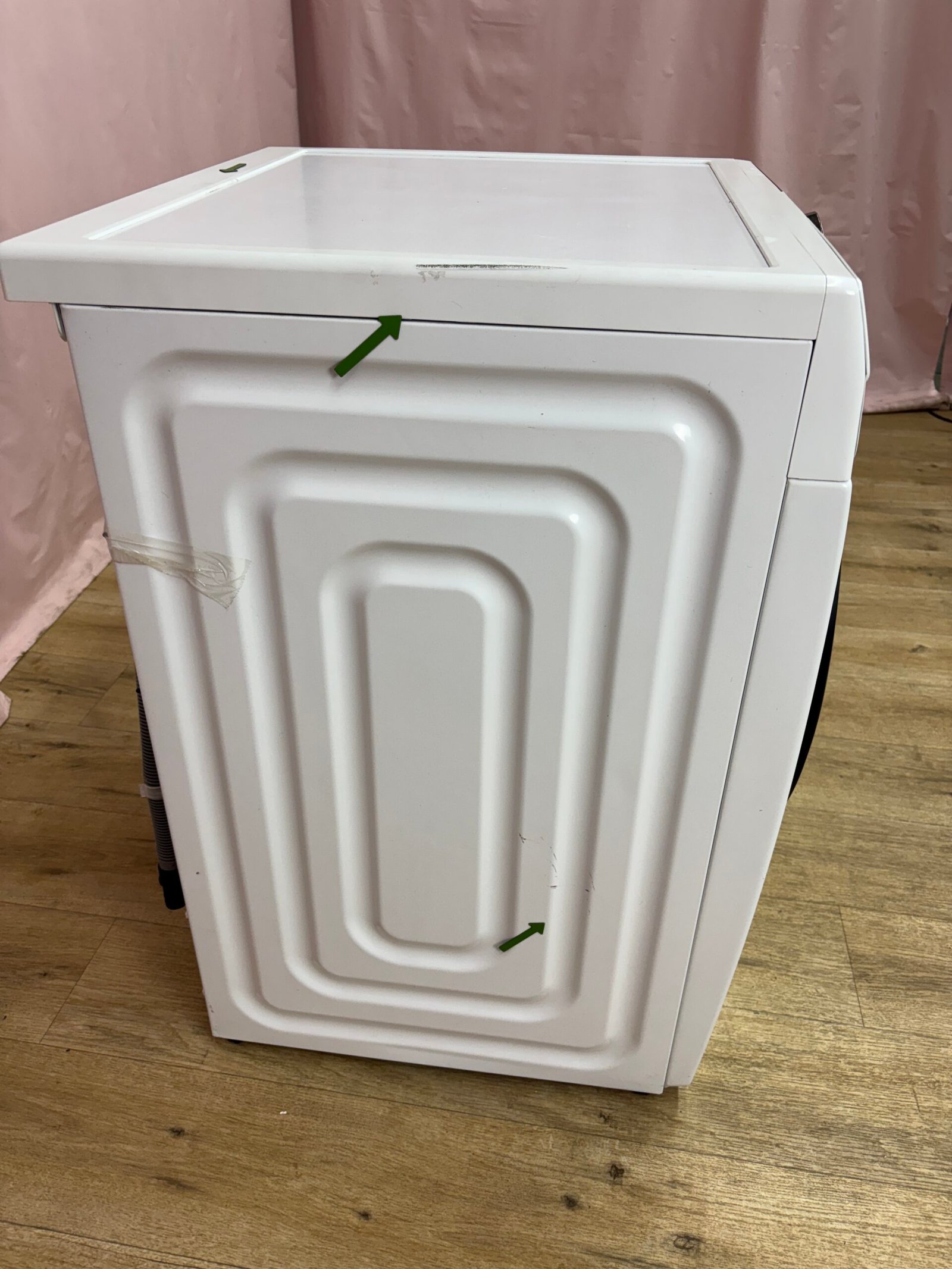 Samsung | WW90T754DBT – Lave-linge frontal 9 kg – Image 7