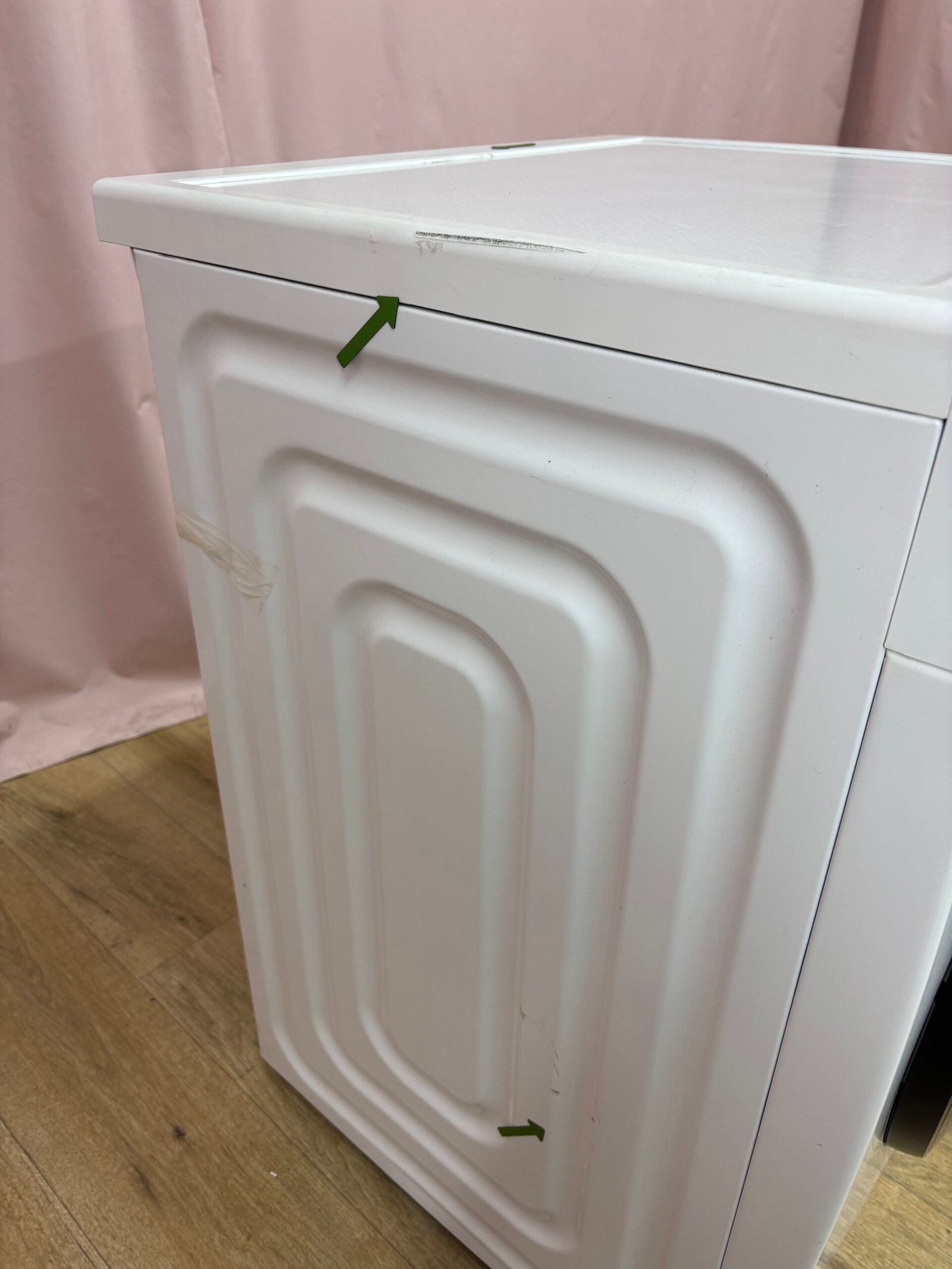 Samsung | WW90T754DBT – Lave-linge frontal 9 kg – Image 6