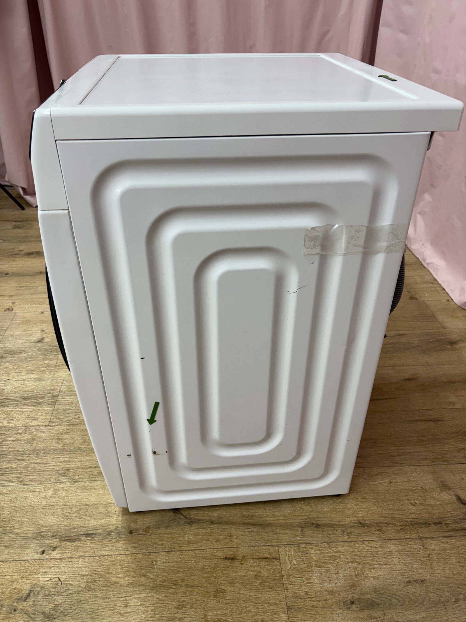 Samsung | WW90T754DBT – Lave-linge frontal 9 kg – Image 5