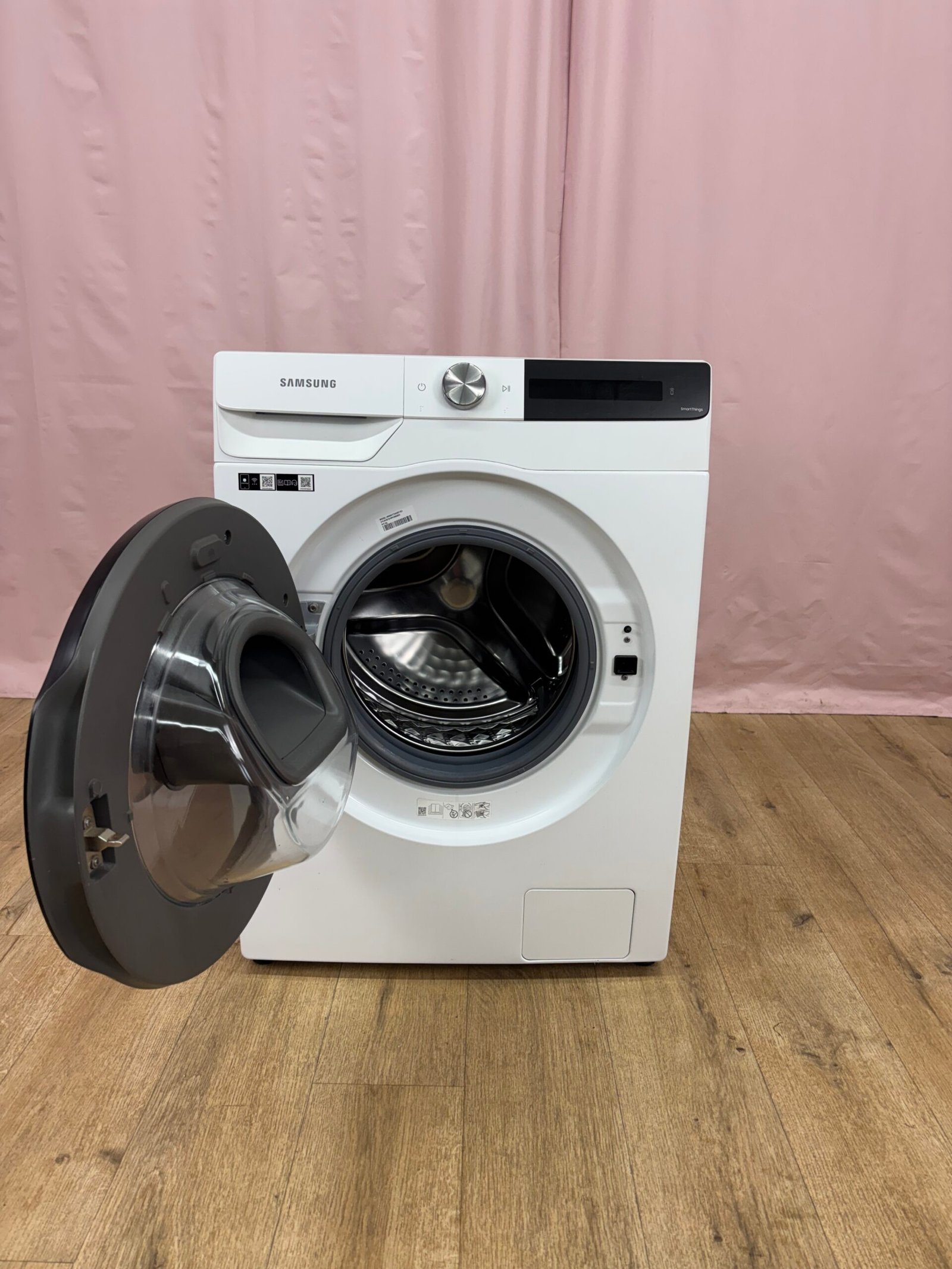Samsung | WW90T754DBT – Lave-linge frontal 9 kg – Image 3