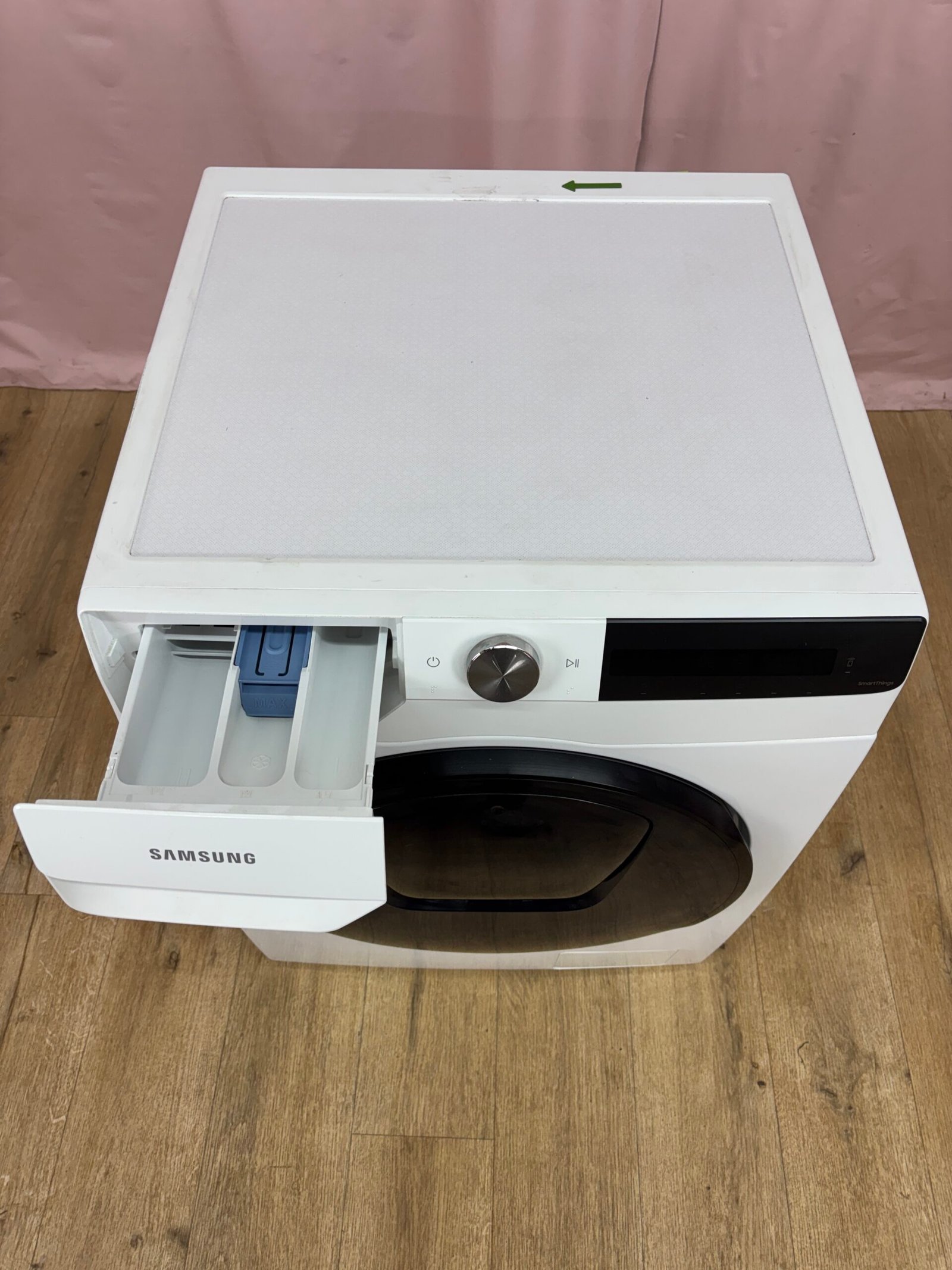 Samsung | WW90T754DBT – Lave-linge frontal 9 kg – Image 2