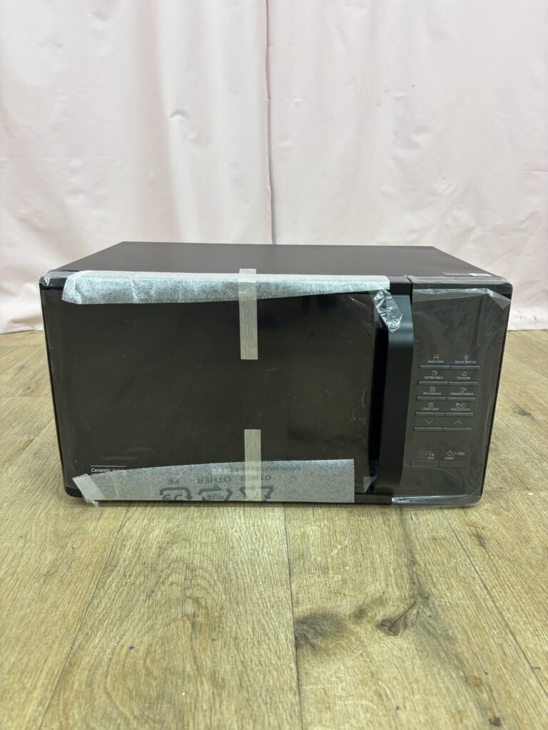 Samsung | MS23K3515AK – Micro-ondes pose libre 23 L (2)