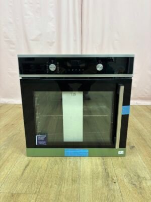 Electrolux | EOF6P46LX – Four encastrable pyrolyse 72 L