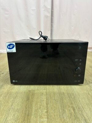 LG | MH7265DDS – Four micro-ondes combiné 32 L