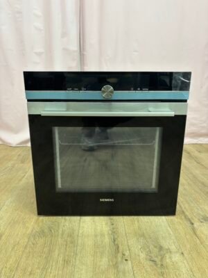 Siemens | HB674GBS1 – Four encastrable pyrolyse 71L