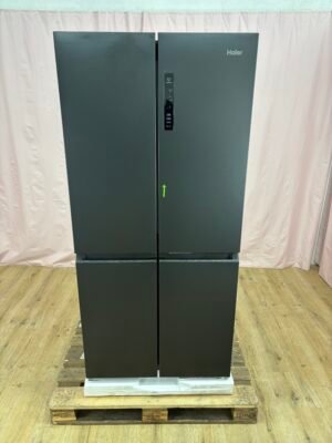 Haier | HCR3818ENPT – Réfrigérateur multi-portes