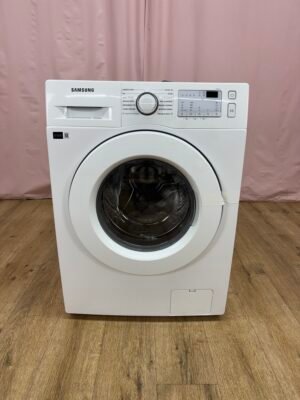 Samsung | WD80T4046EWEF – Lave-linge séchant frontal 8 kg / 5 kg