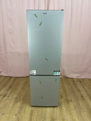 Candy | CCT3L517ES – Réfrigérateur combiné pose libre 260 L