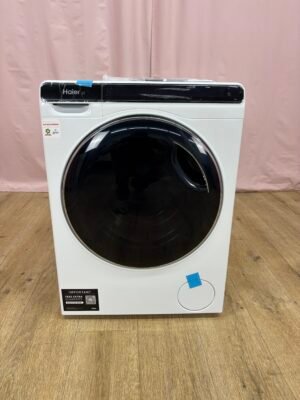 Haier | HW50-BP12307-S – Lave-linge frontal compact 5 kg
