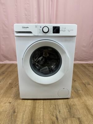 Vedette LFV204QW – Lave-linge frontal 10 kg