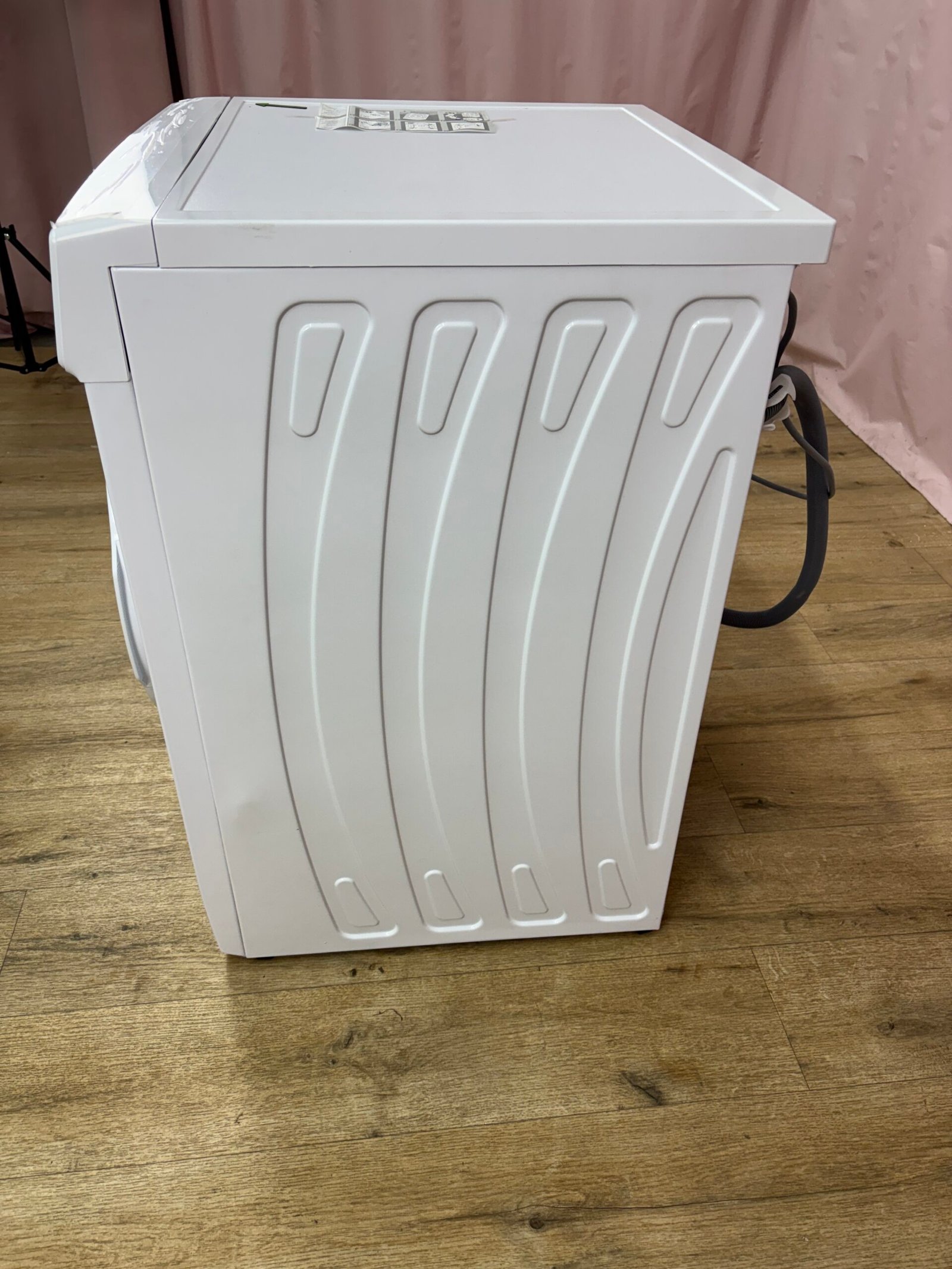 Vedette LFV204QW – Lave-linge frontal 10 kg – Image 3