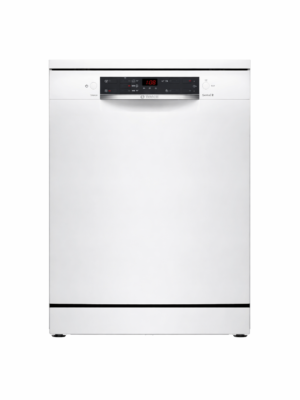 BOSCH | Lave-vaisselle 12 couverts SMS25AW10F