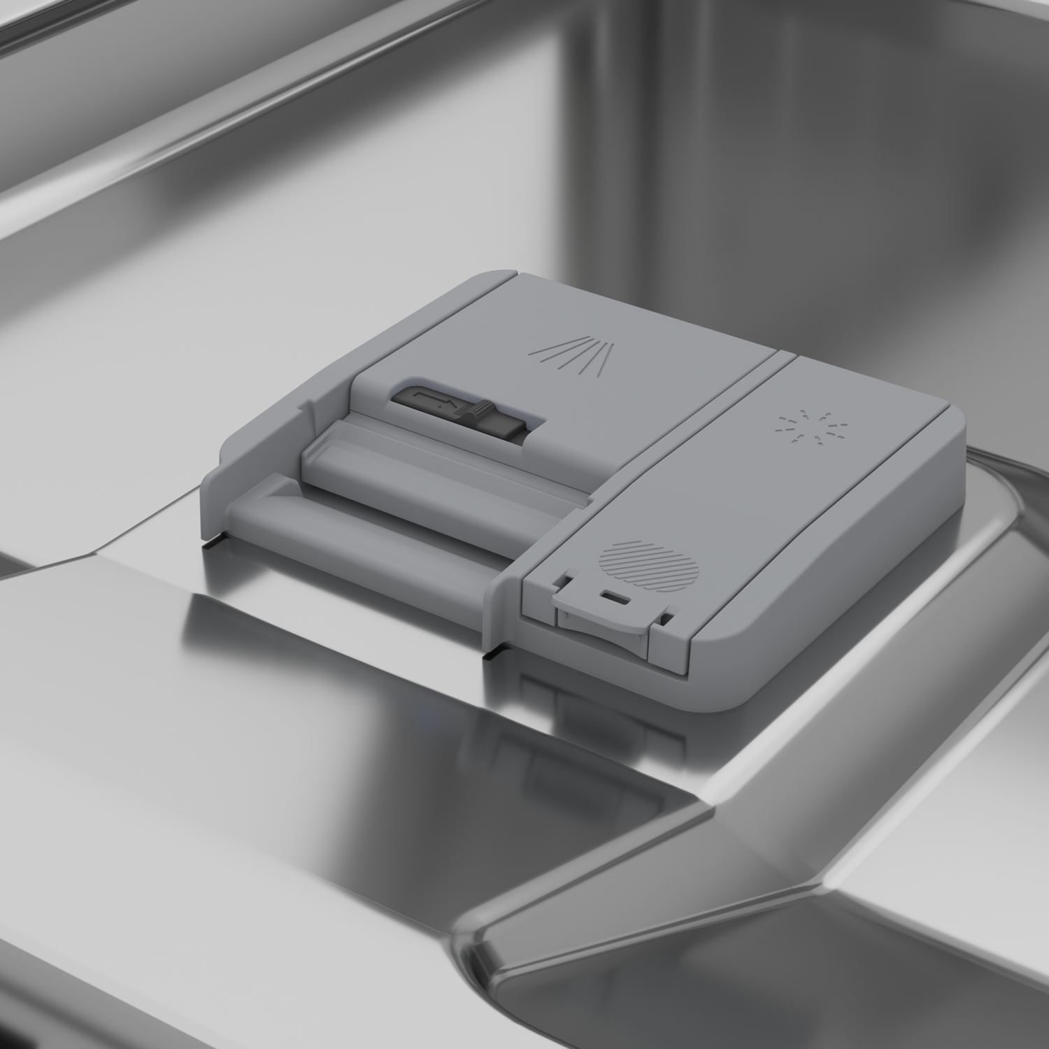 BEKO | BDFN0543S 14 couverts BDFN0543S – Image 3