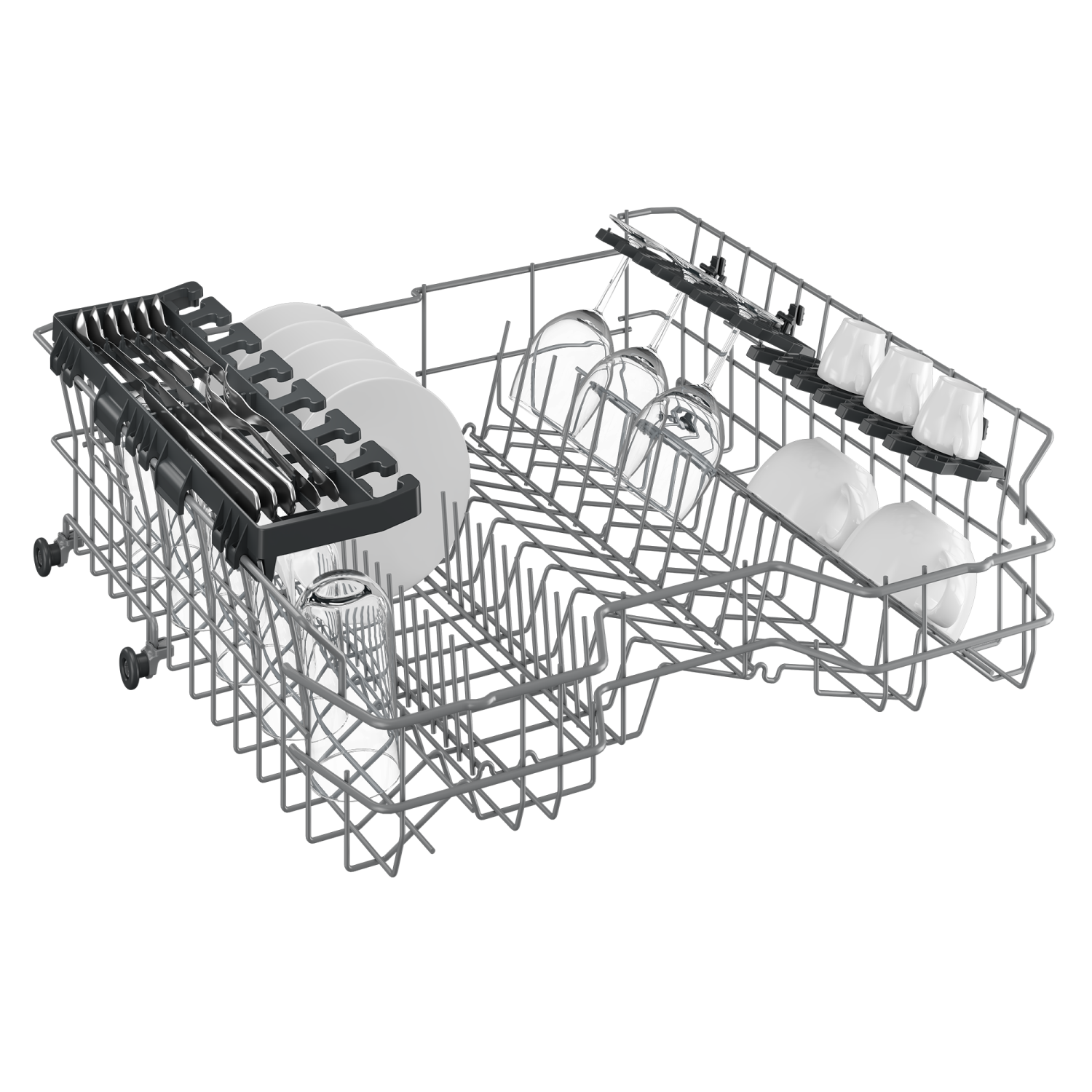 BEKO | BDFN0543S 14 couverts BDFN0543S – Image 5