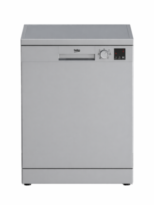 BEKO | BDFN0543S 14 couverts BDFN0543S