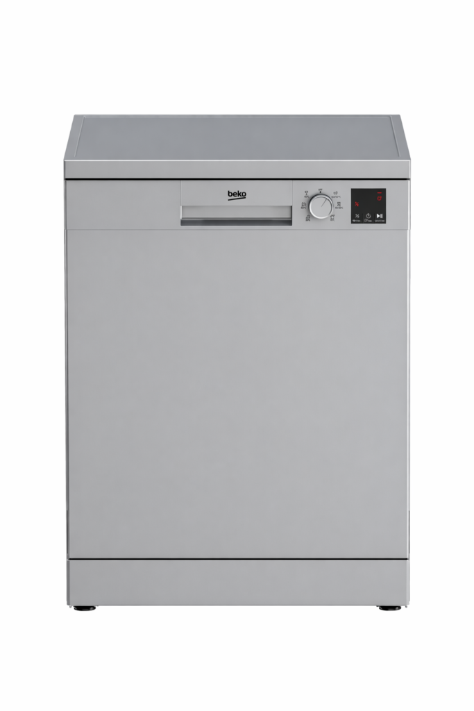 BEKO | Lave-vaisselle 14 couverts BDFN0543S