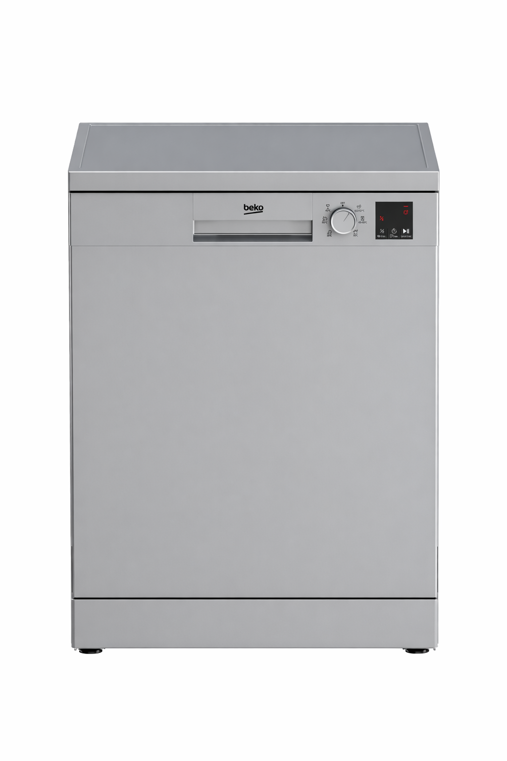 BEKO | BDFN0543S 14 couverts BDFN0543S