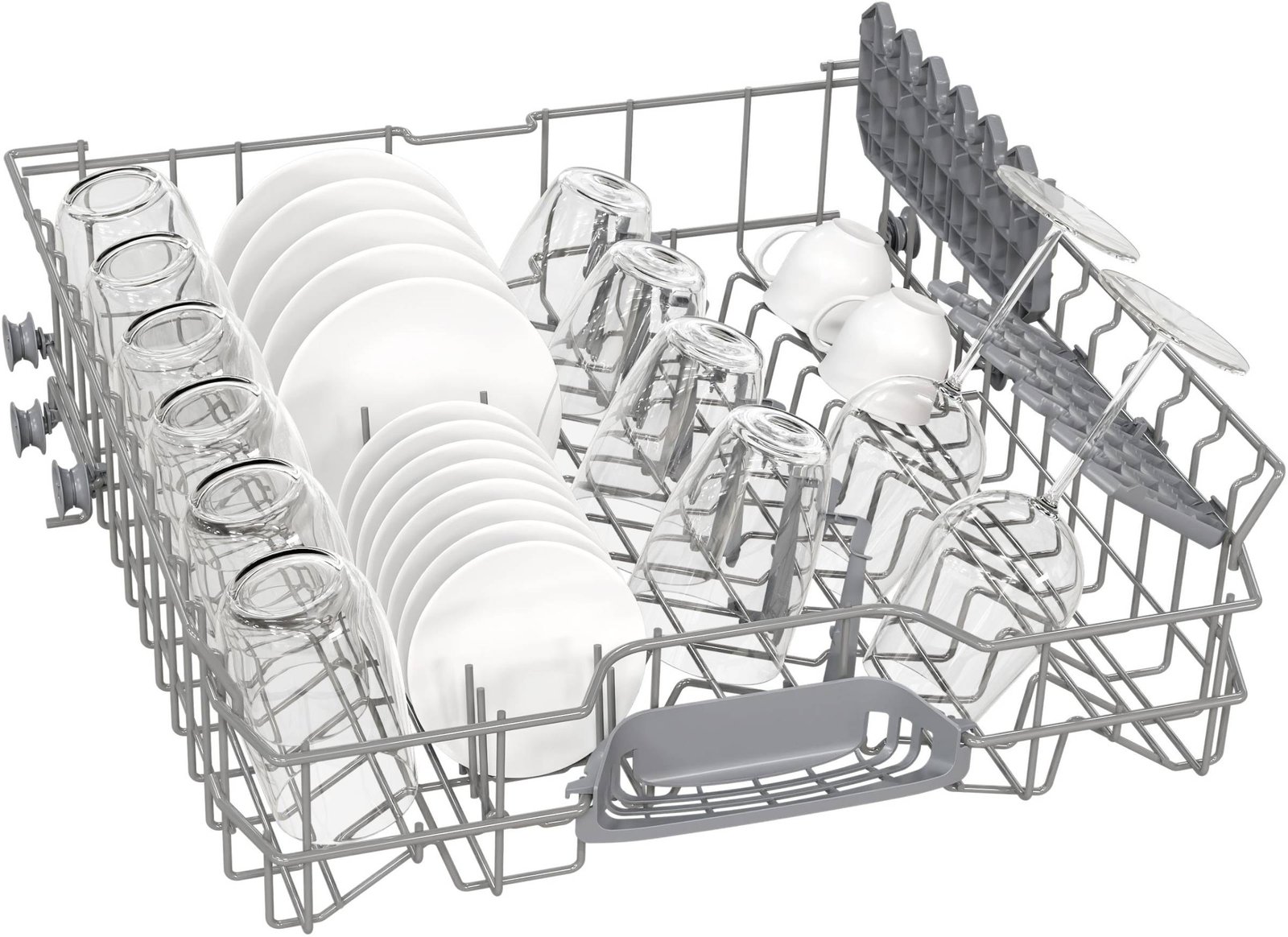 BOSCH | Lave-vaisselle 12 couverts SMS25AW10F – Image 7