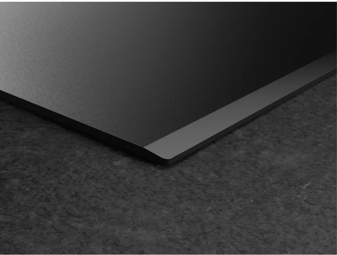 AEG | Plaque induction aspirante TH84CB03FZ SaphirMatt 81 cm photo 7